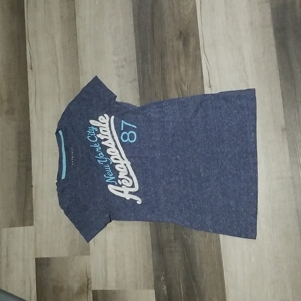Aeropostale shirt size XS